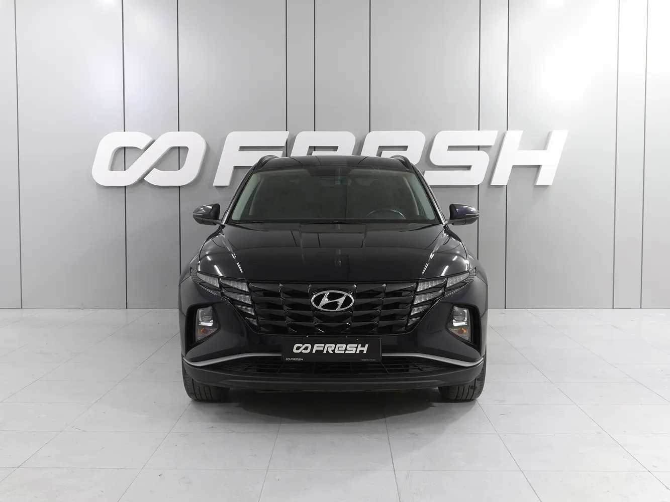 Hyundai