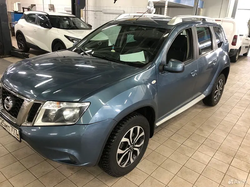 Terrano