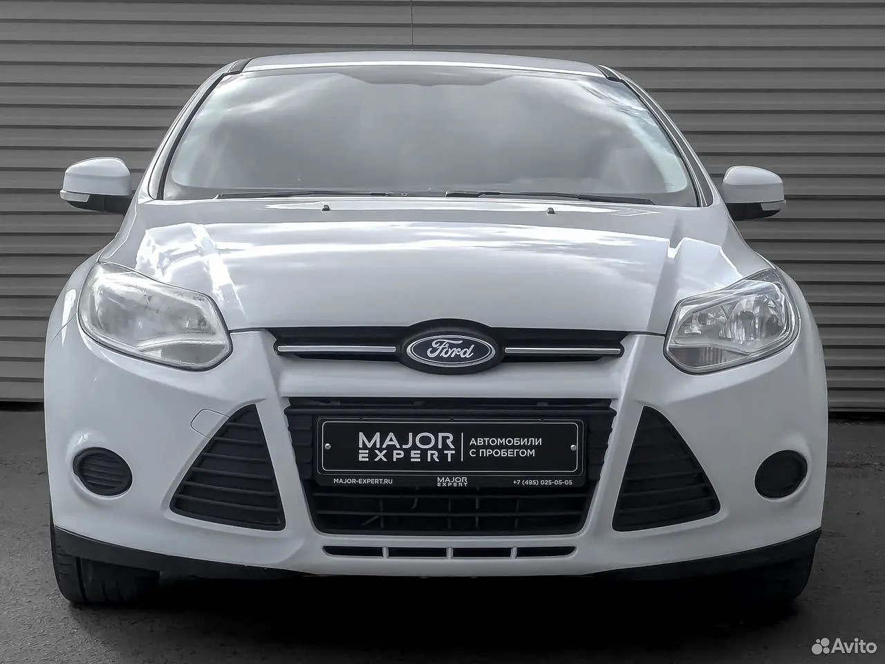 Ford