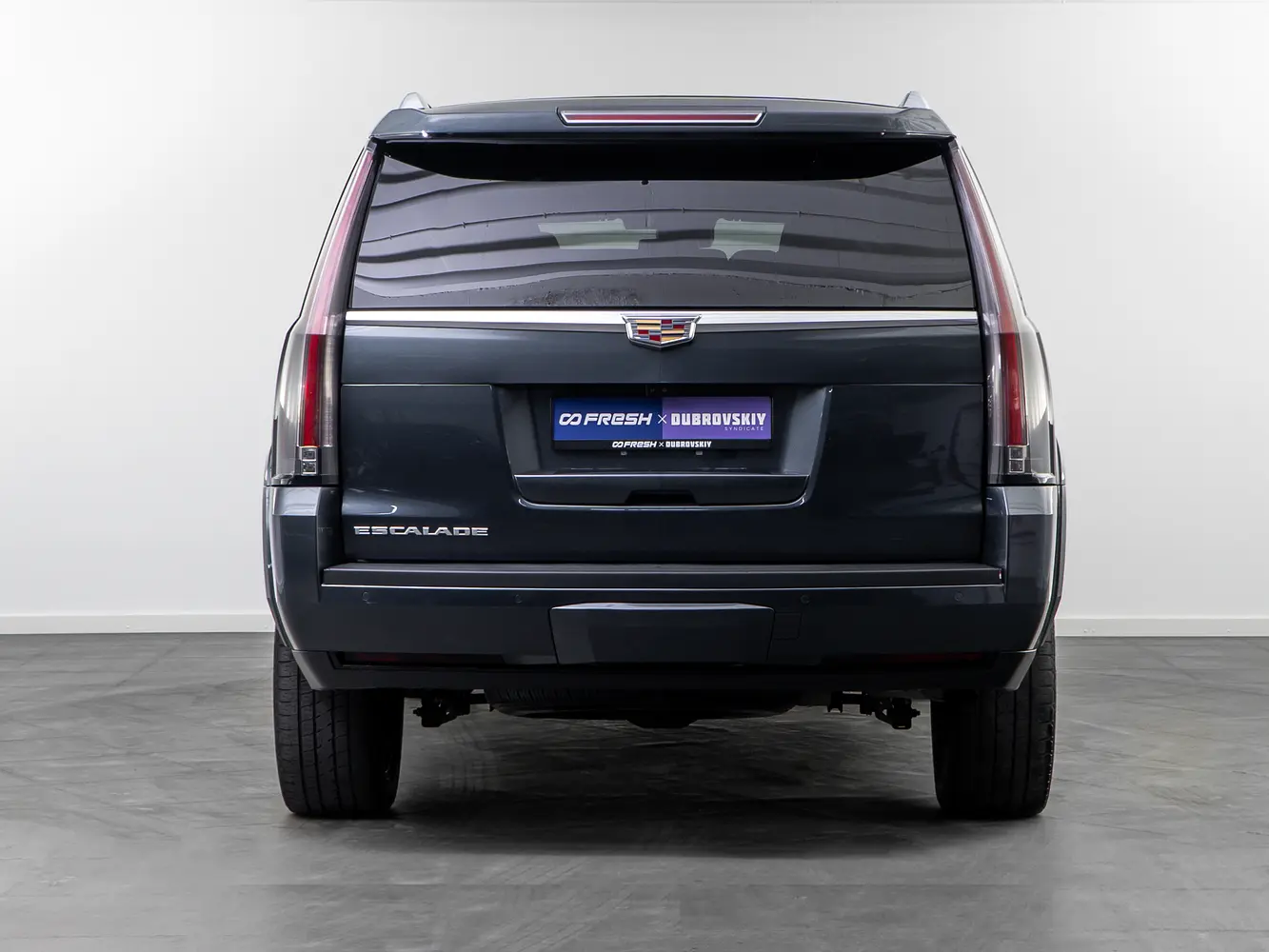 Cadillac
