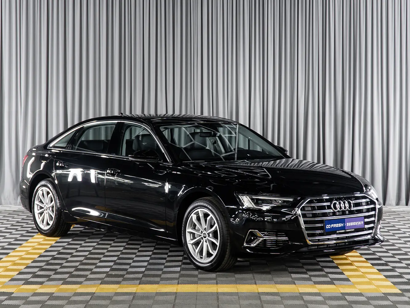 Audi