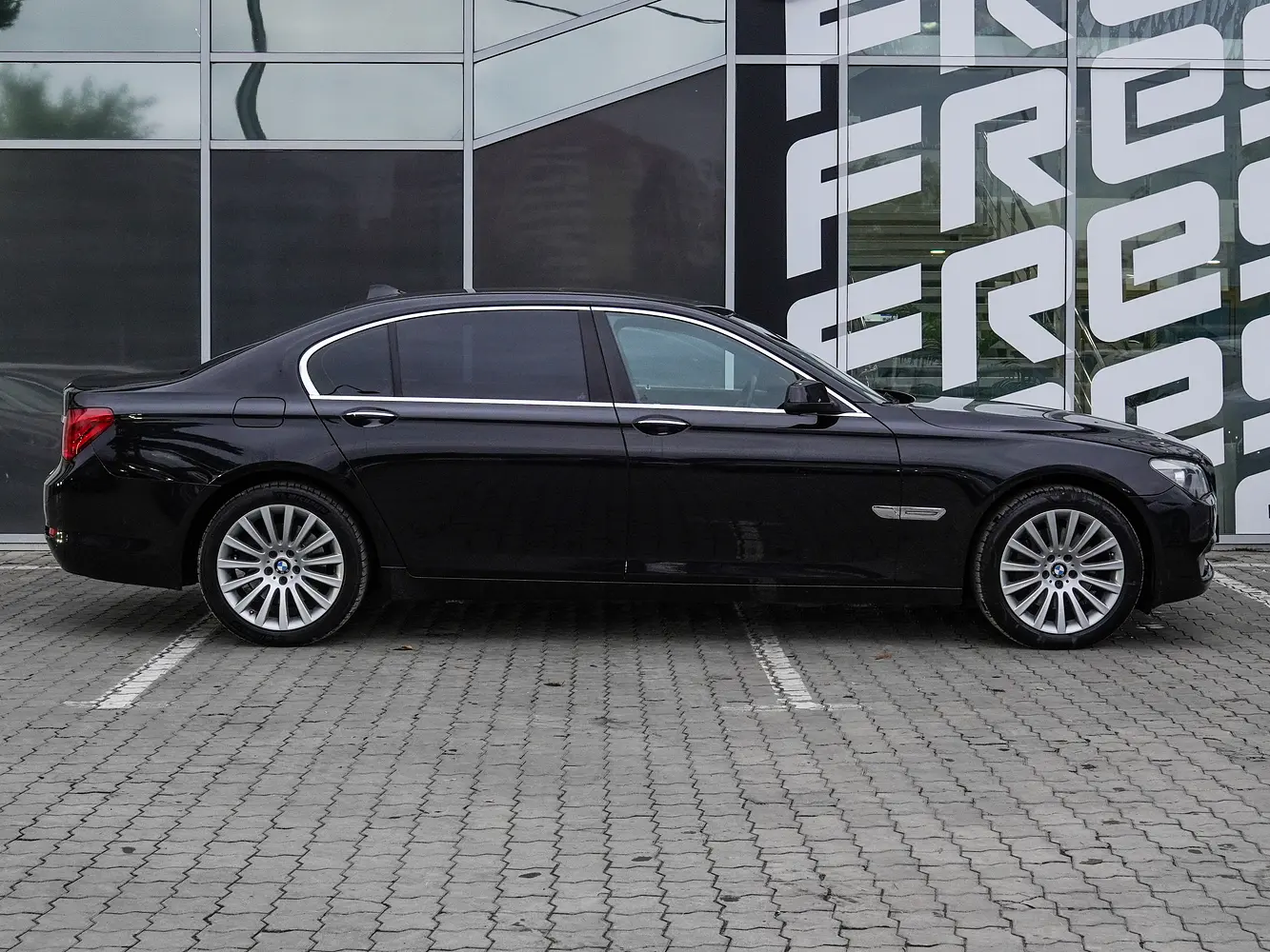 BMW