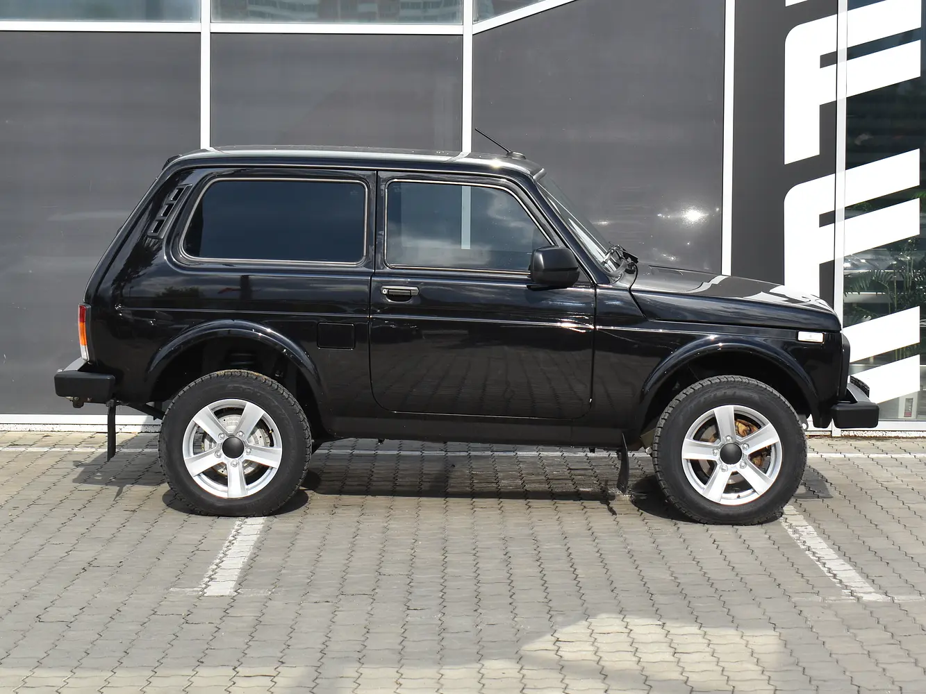 LADA (ВАЗ)