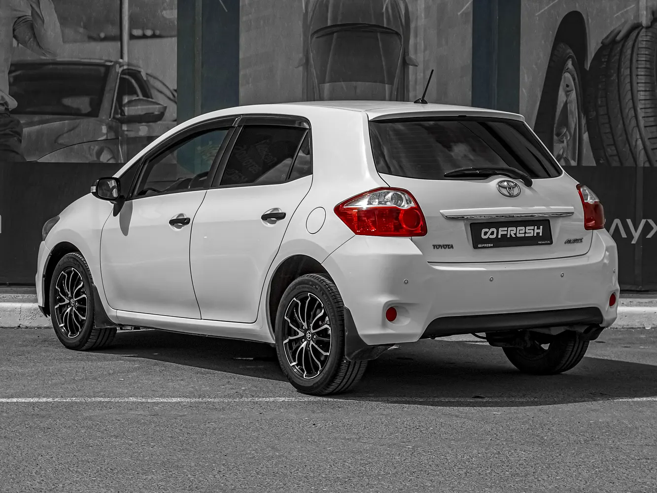 Toyota