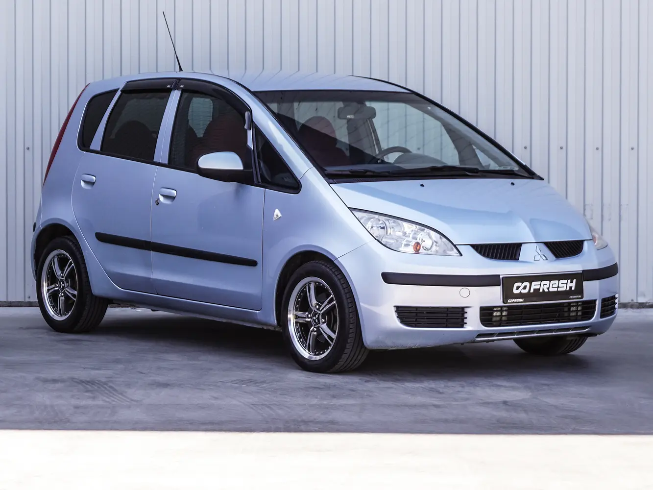 Mitsubishi