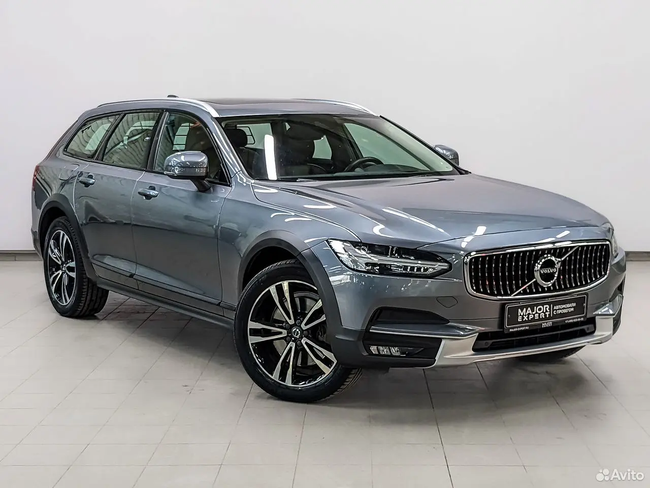 Volvo