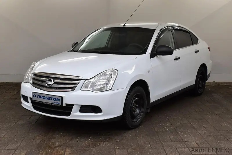 Almera