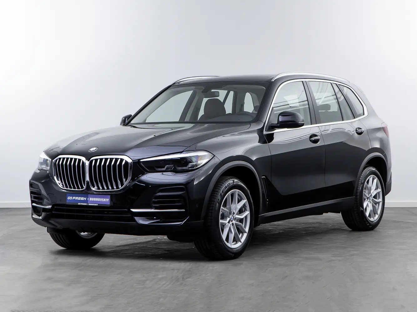 BMW