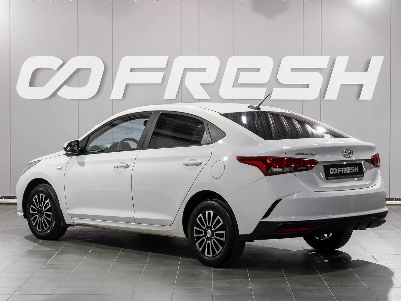 Hyundai
