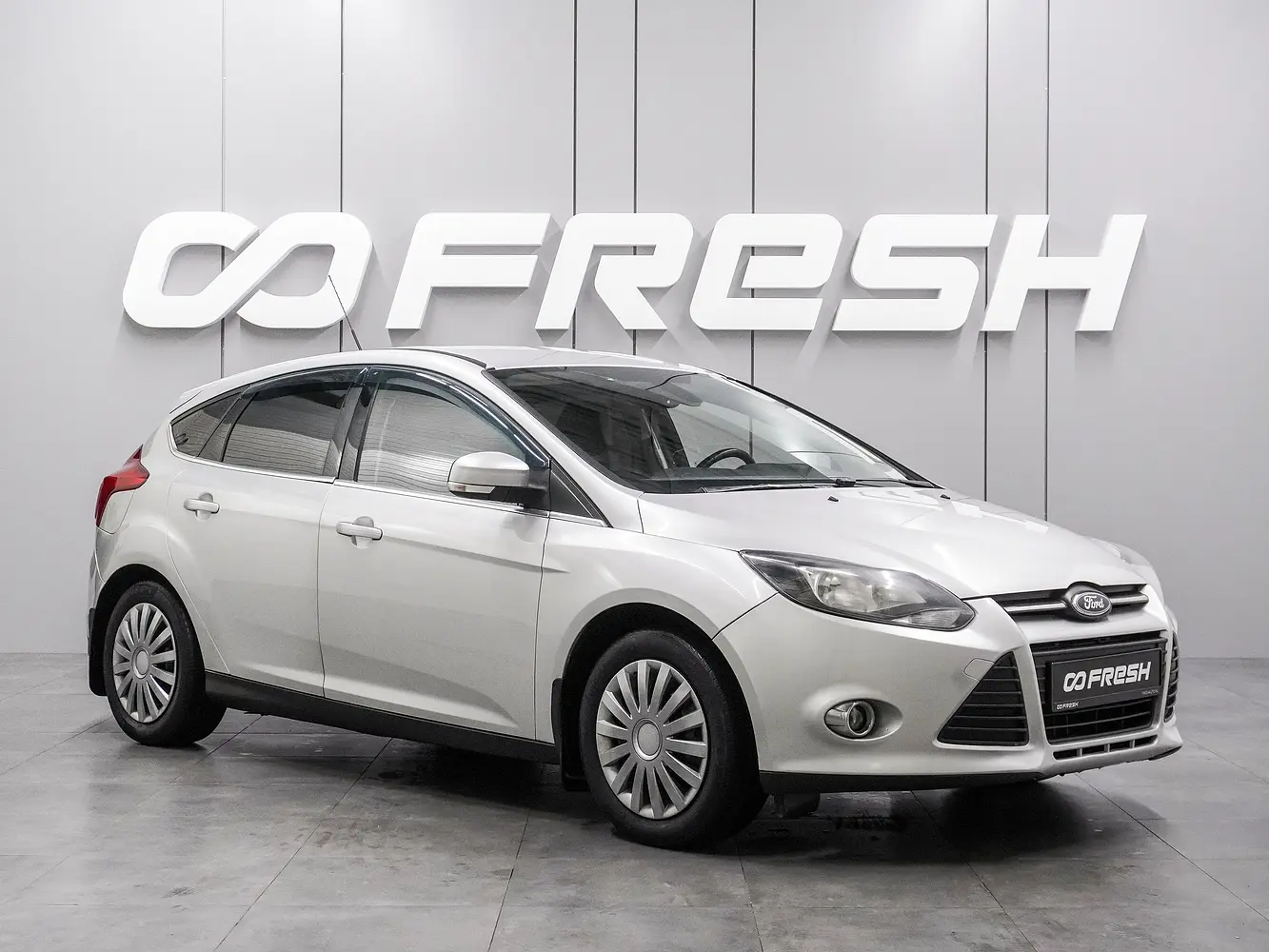 Ford