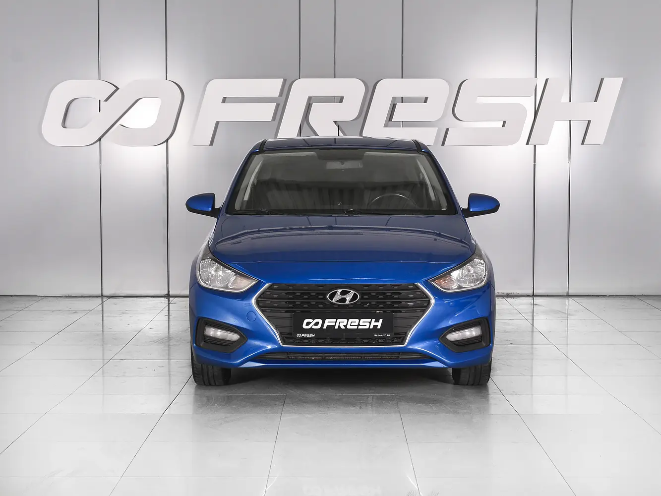 Hyundai
