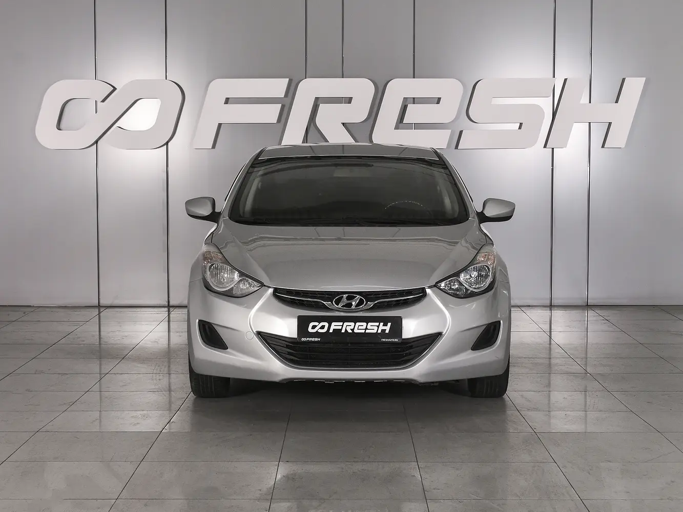 Hyundai