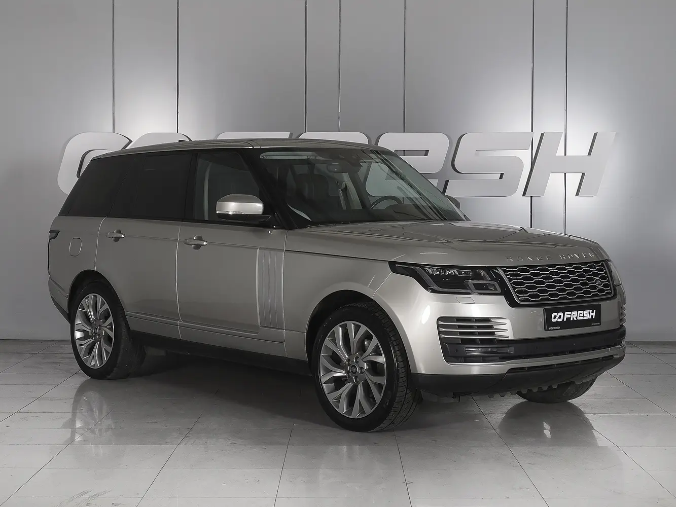 Land Rover