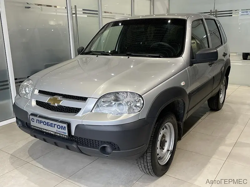 Niva