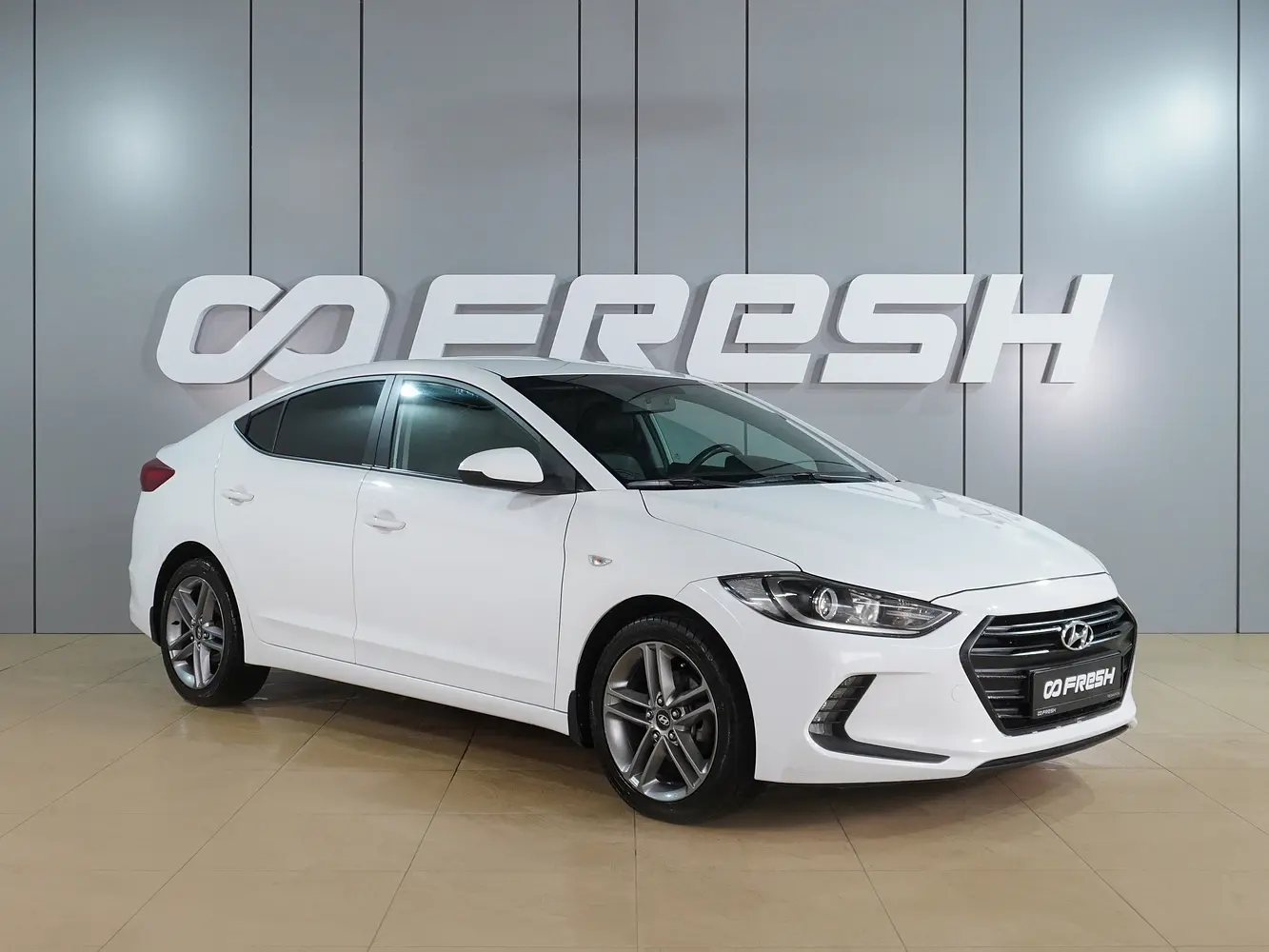 Hyundai