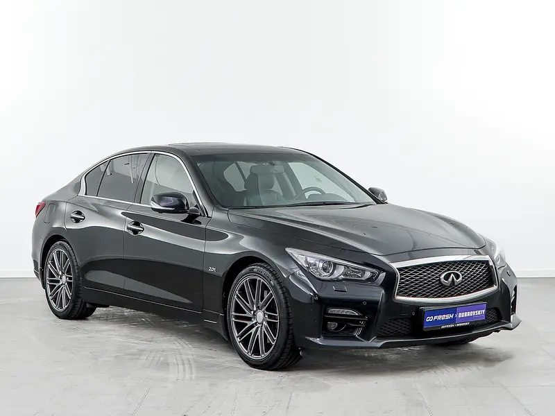 Q50