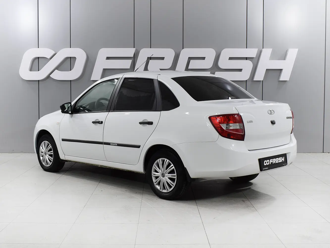 LADA (ВАЗ)