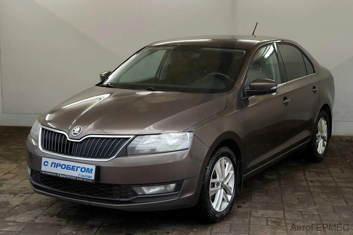 Skoda