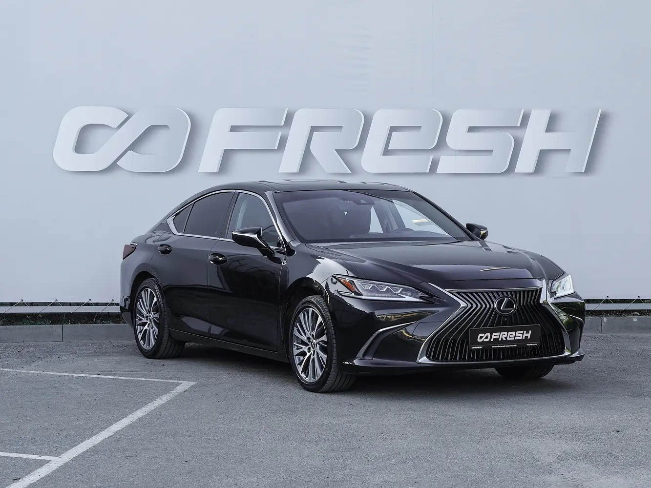 Lexus