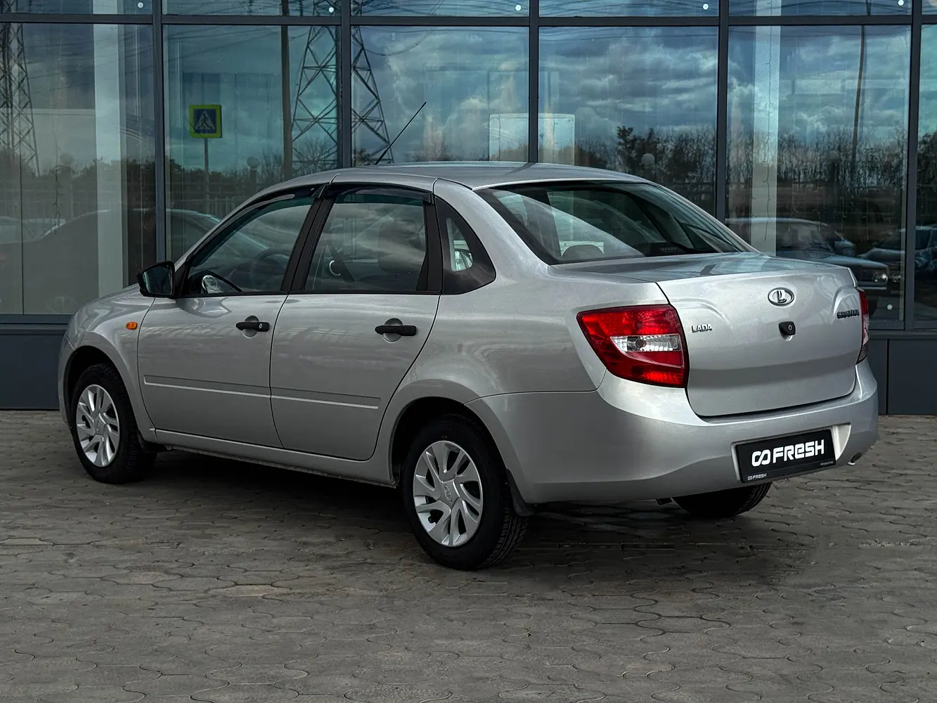 LADA (ВАЗ)
