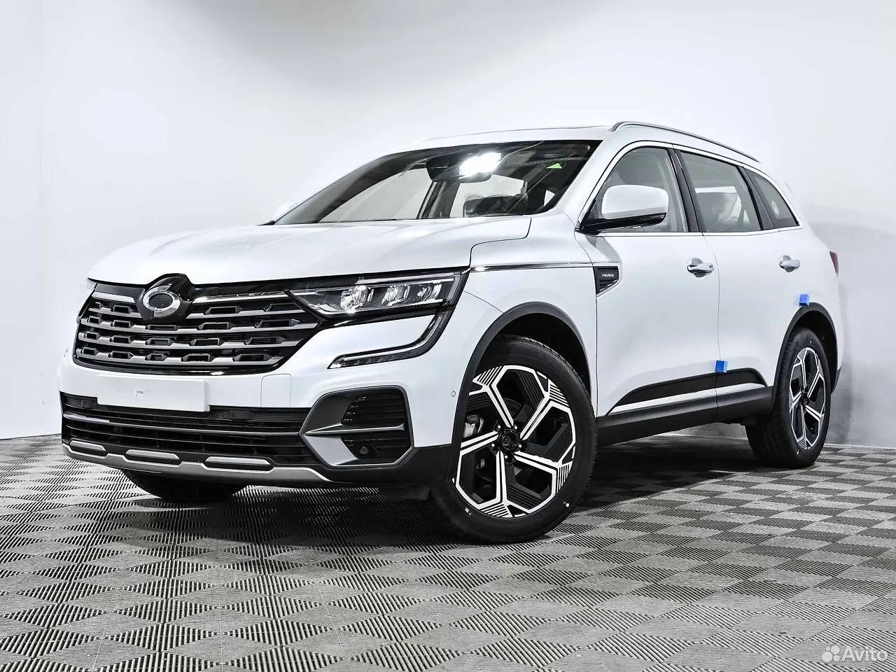 Renault Samsung