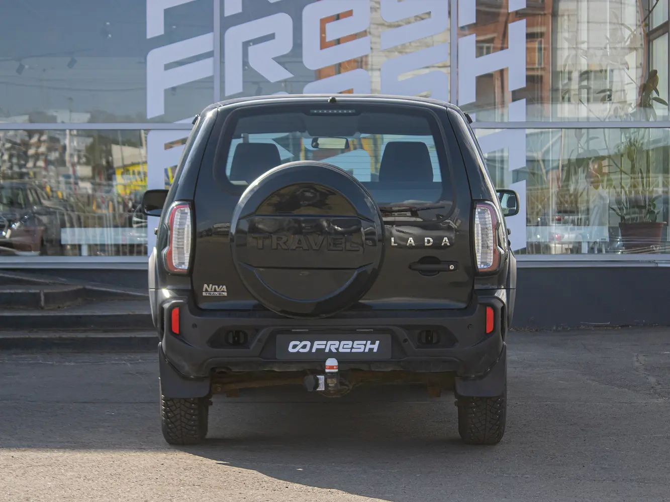 LADA (ВАЗ)
