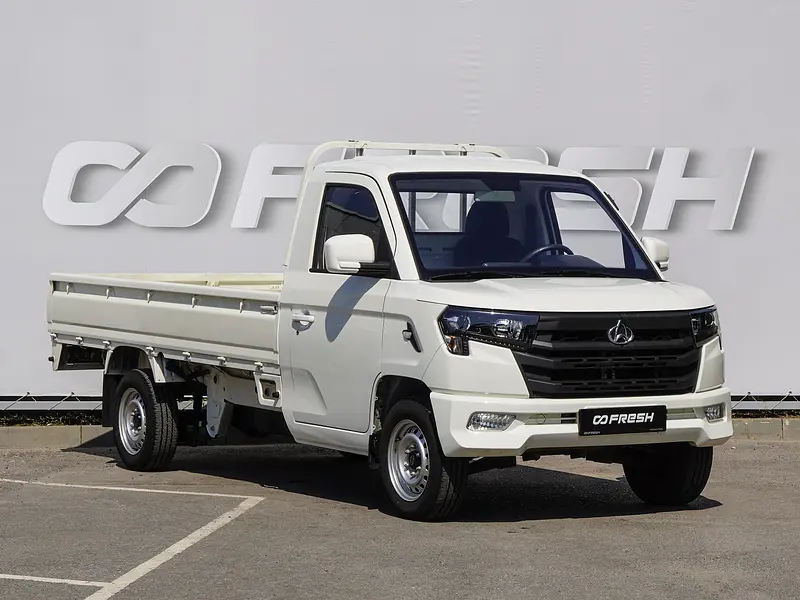 Star Truck Plus