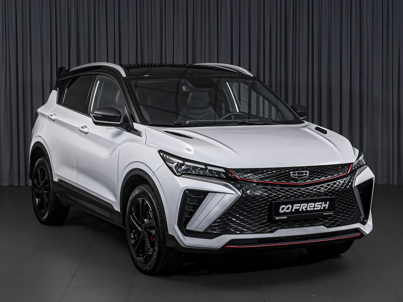 Geely
