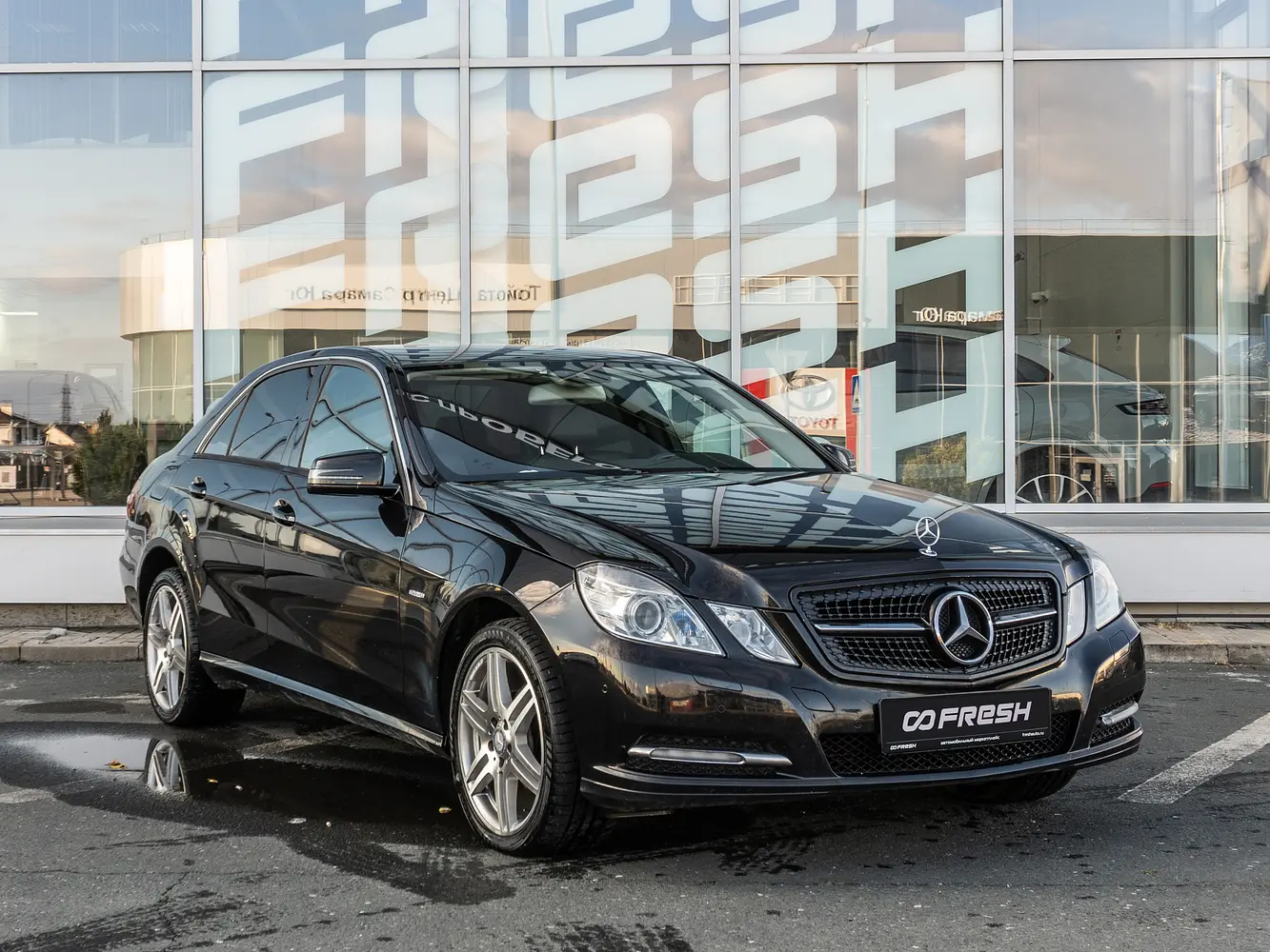 Mercedes-Benz