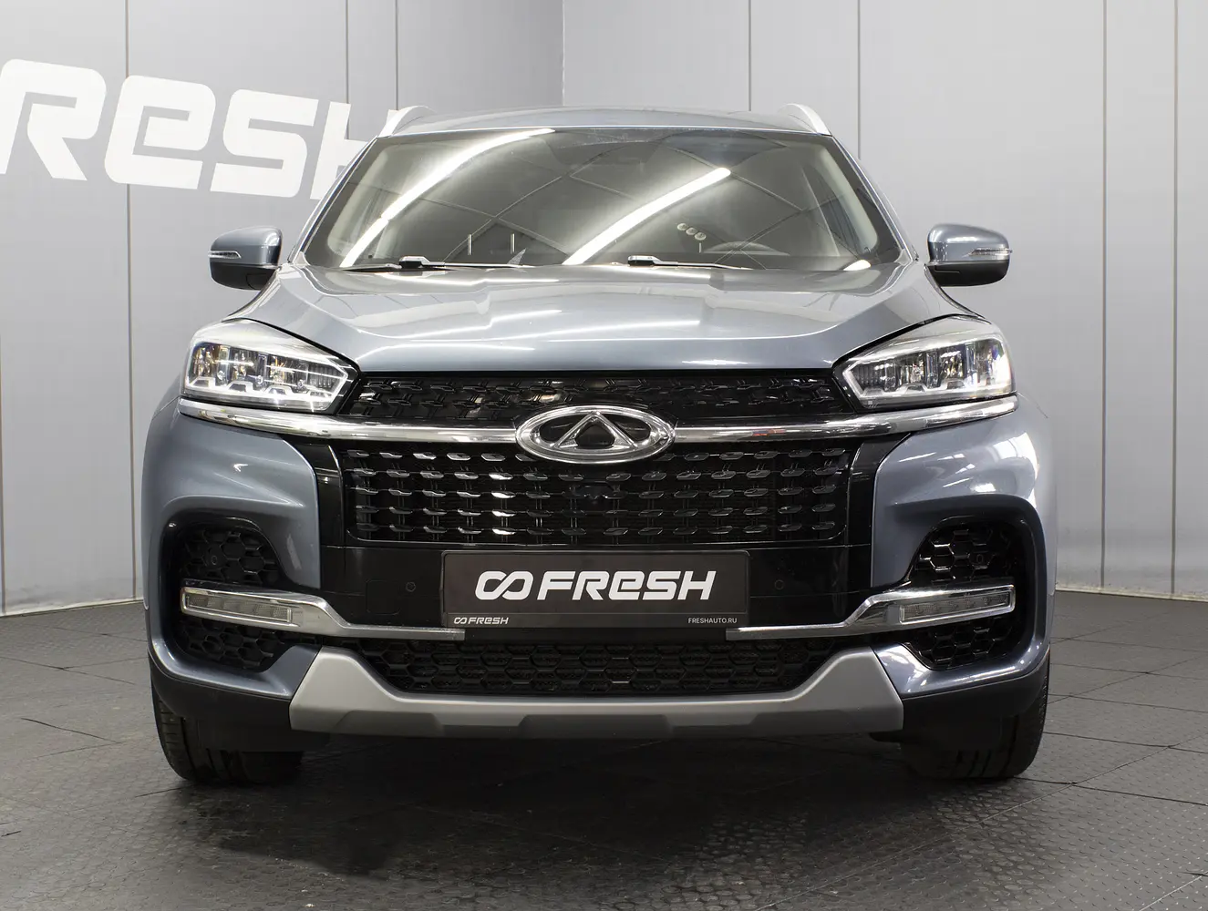 Chery