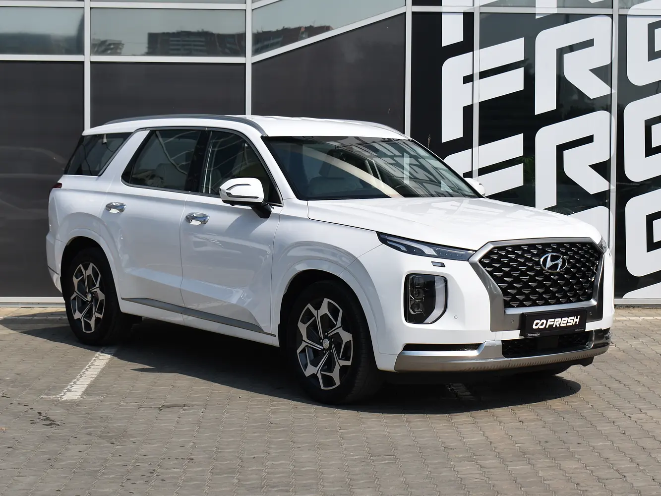 Hyundai