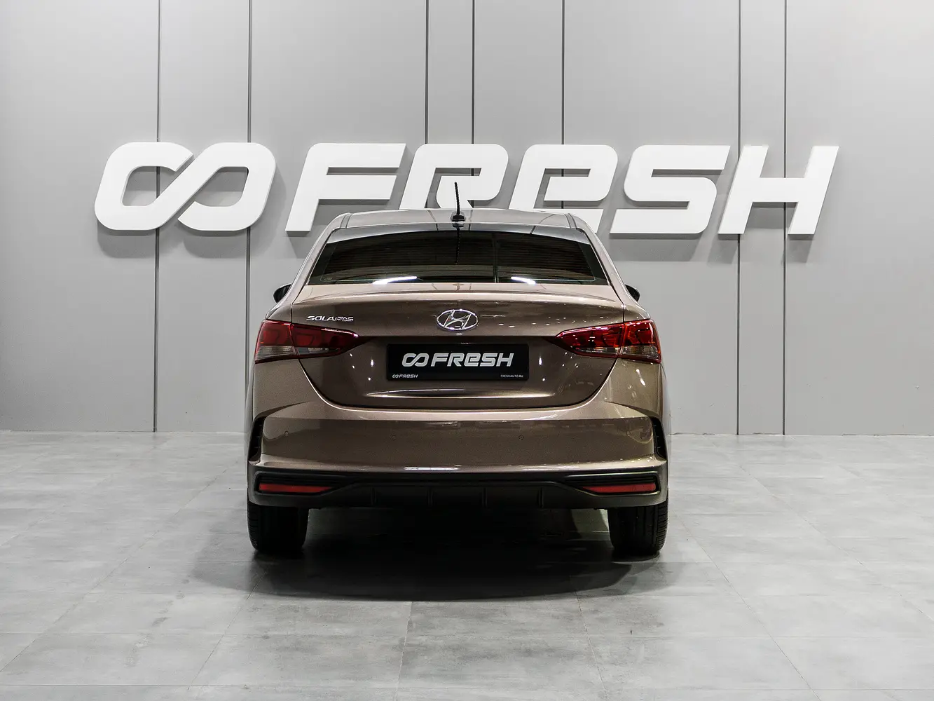 Hyundai