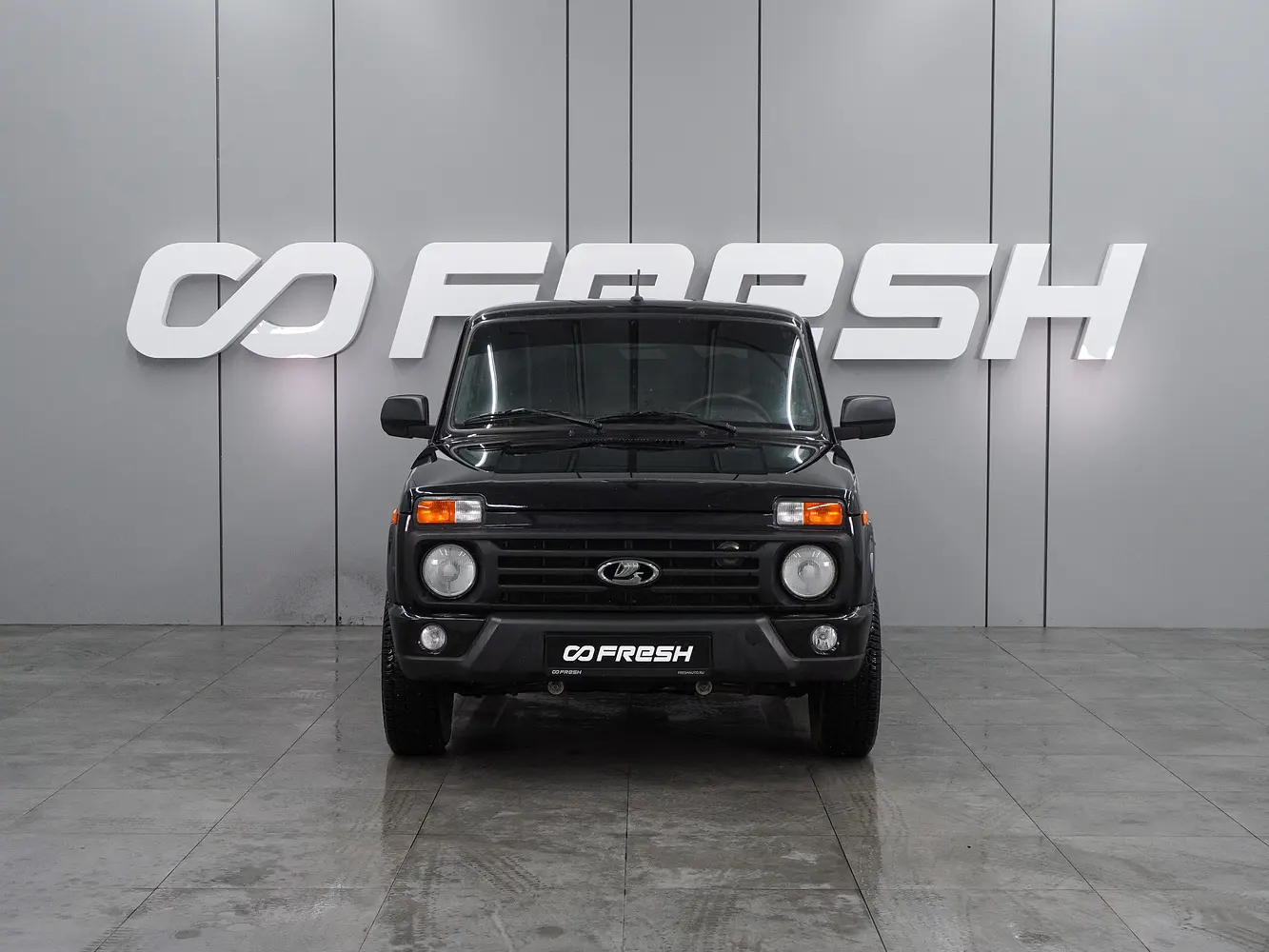 LADA (ВАЗ)