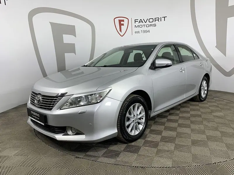 Camry