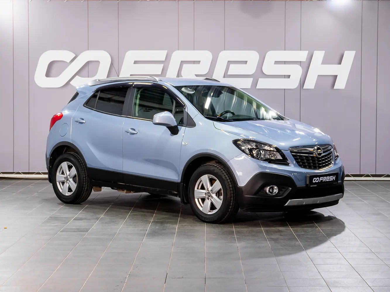 Opel