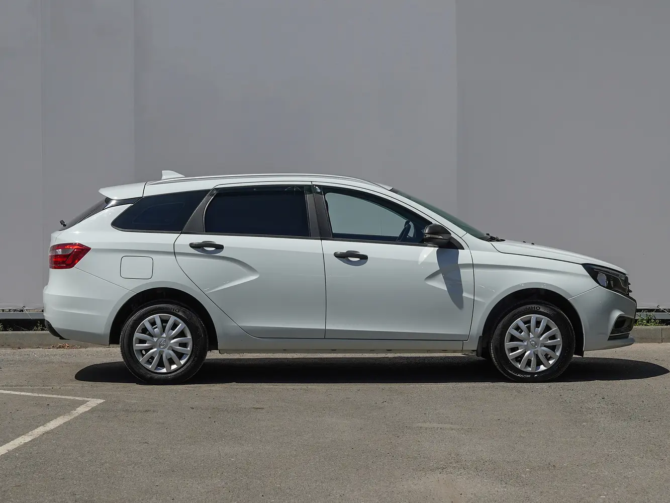 LADA (ВАЗ)