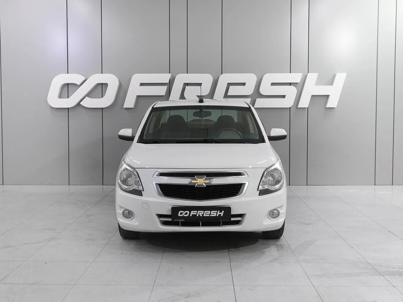 Chevrolet