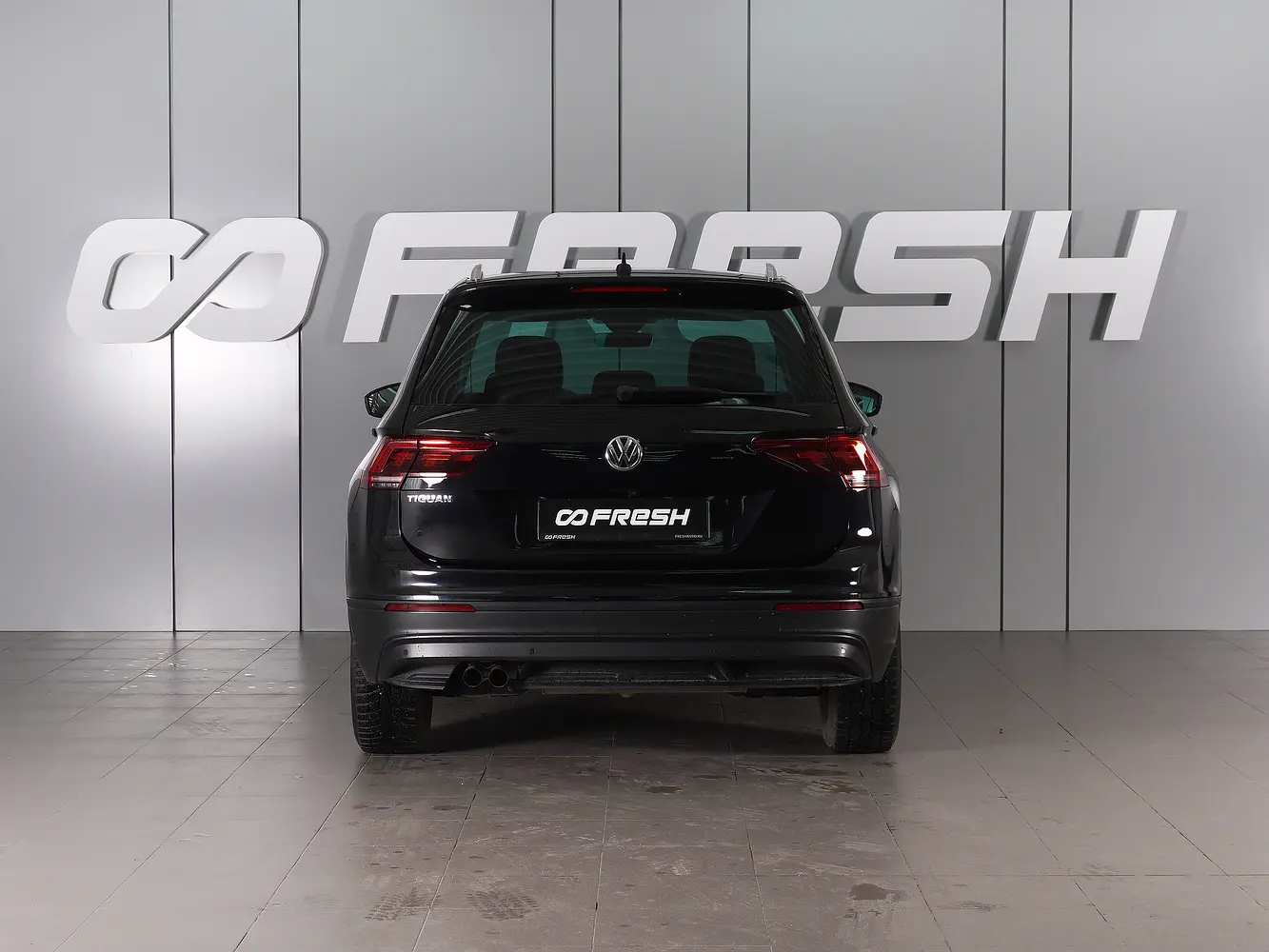Volkswagen