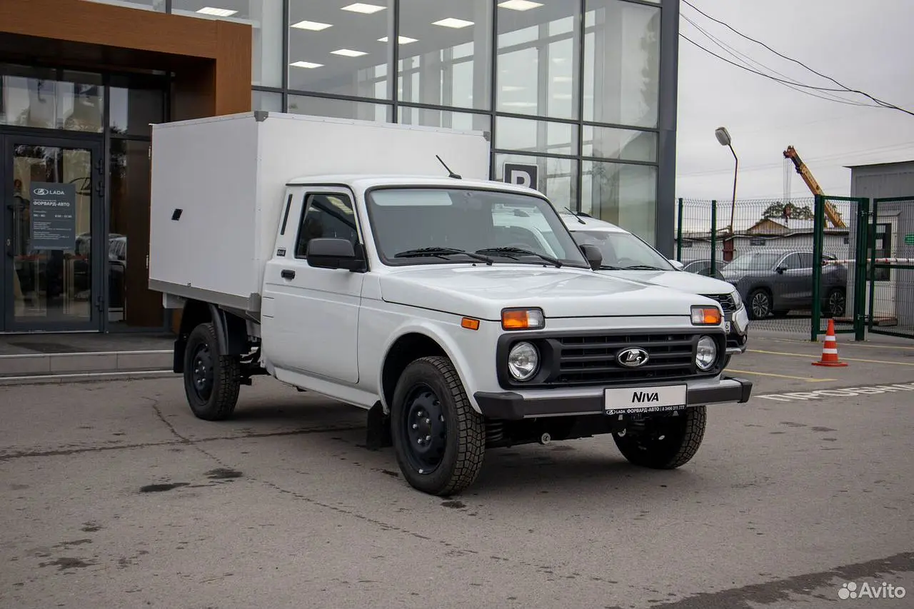 LADA (ВАЗ)