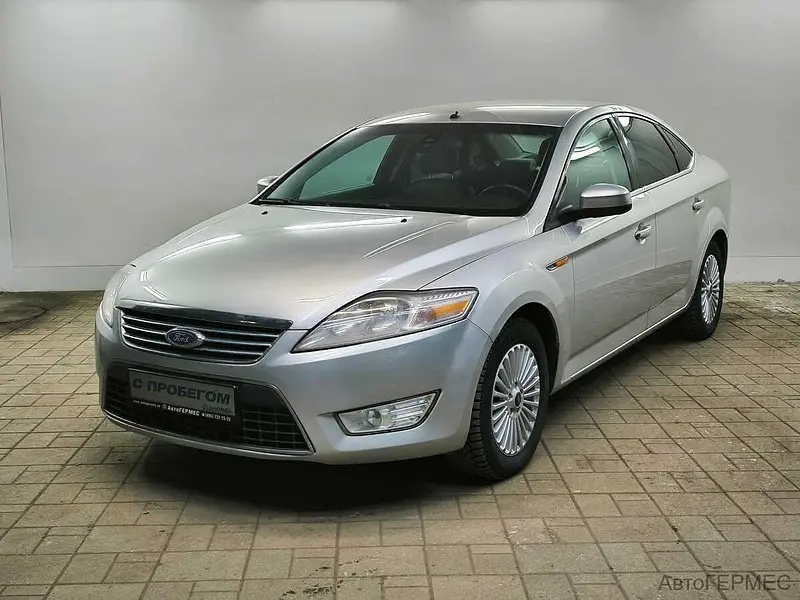 Mondeo