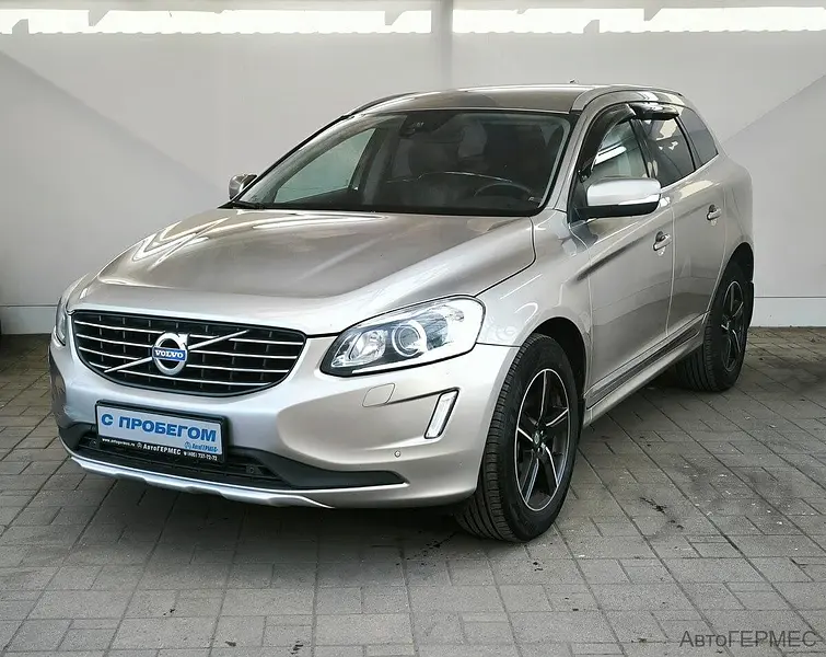 XC60