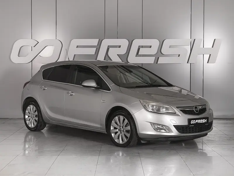 Astra