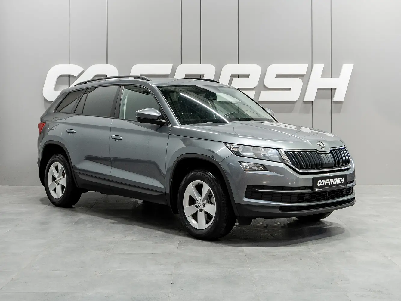 Skoda