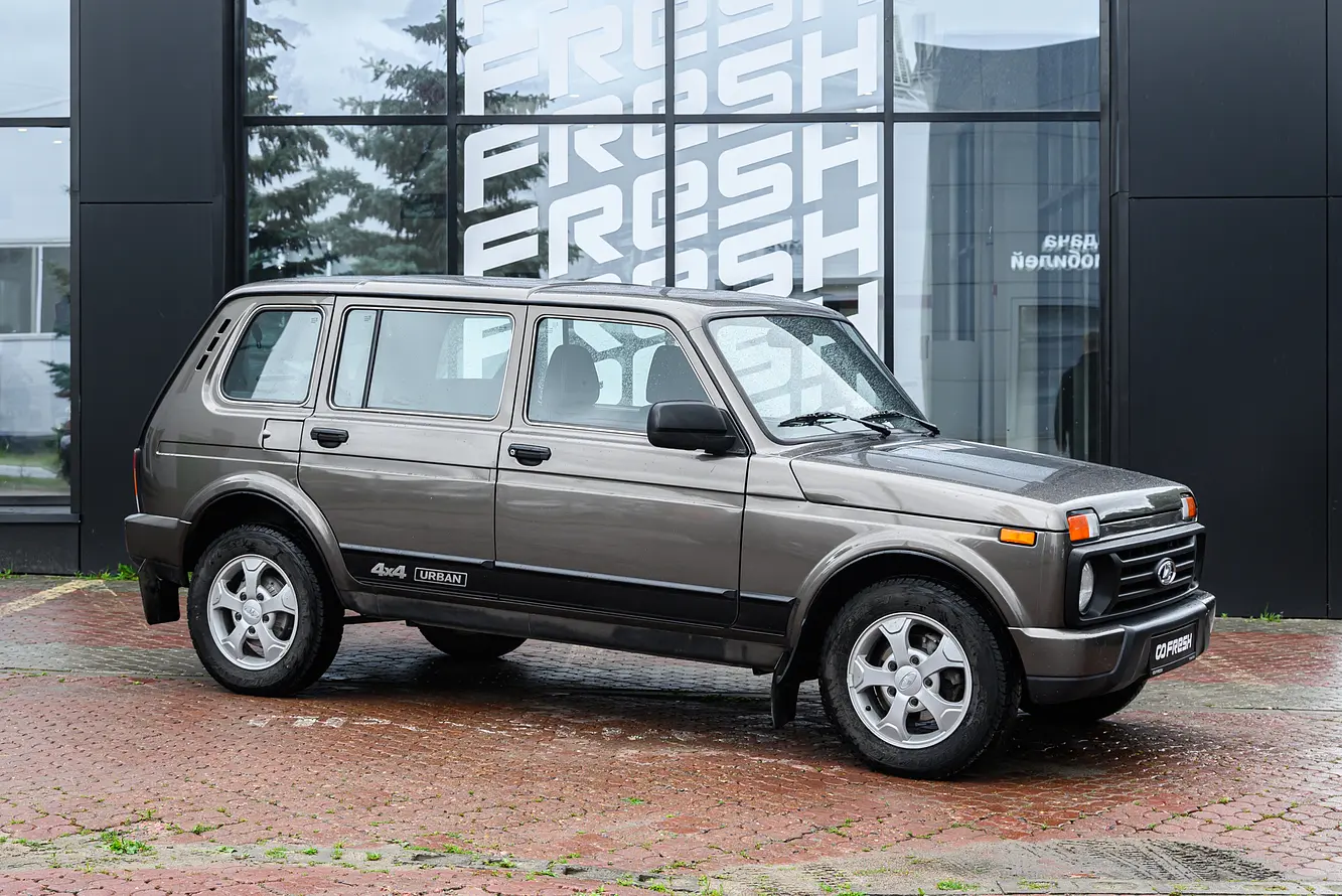 LADA (ВАЗ)