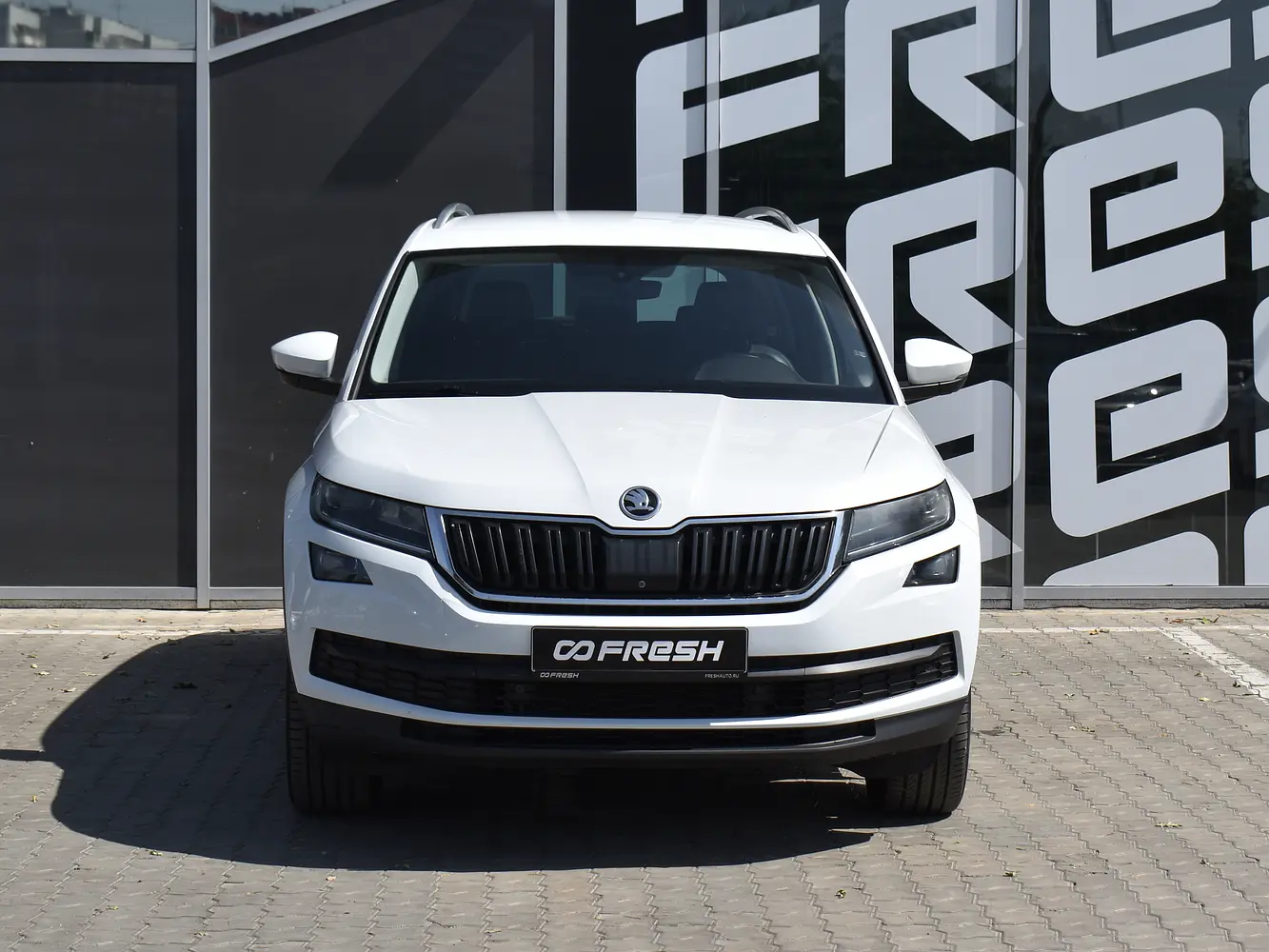 Skoda