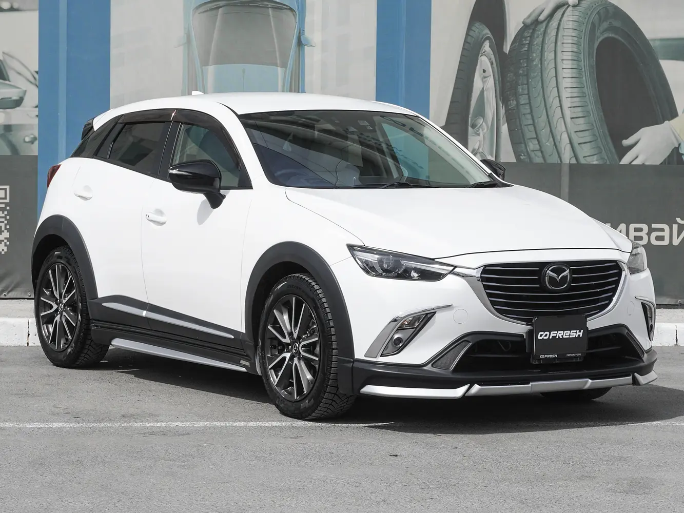 Mazda
