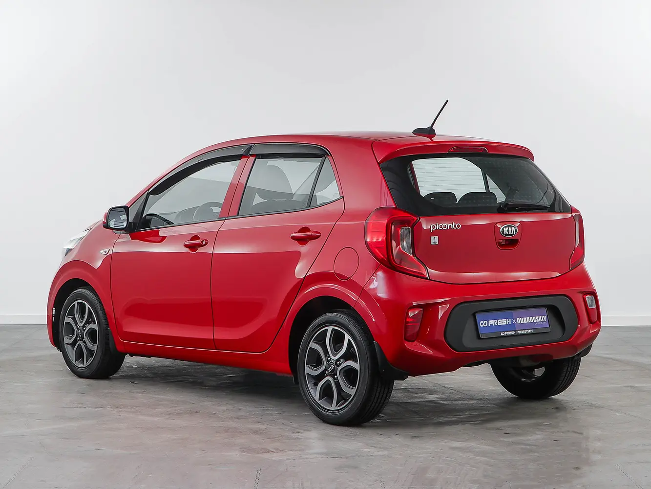 Kia