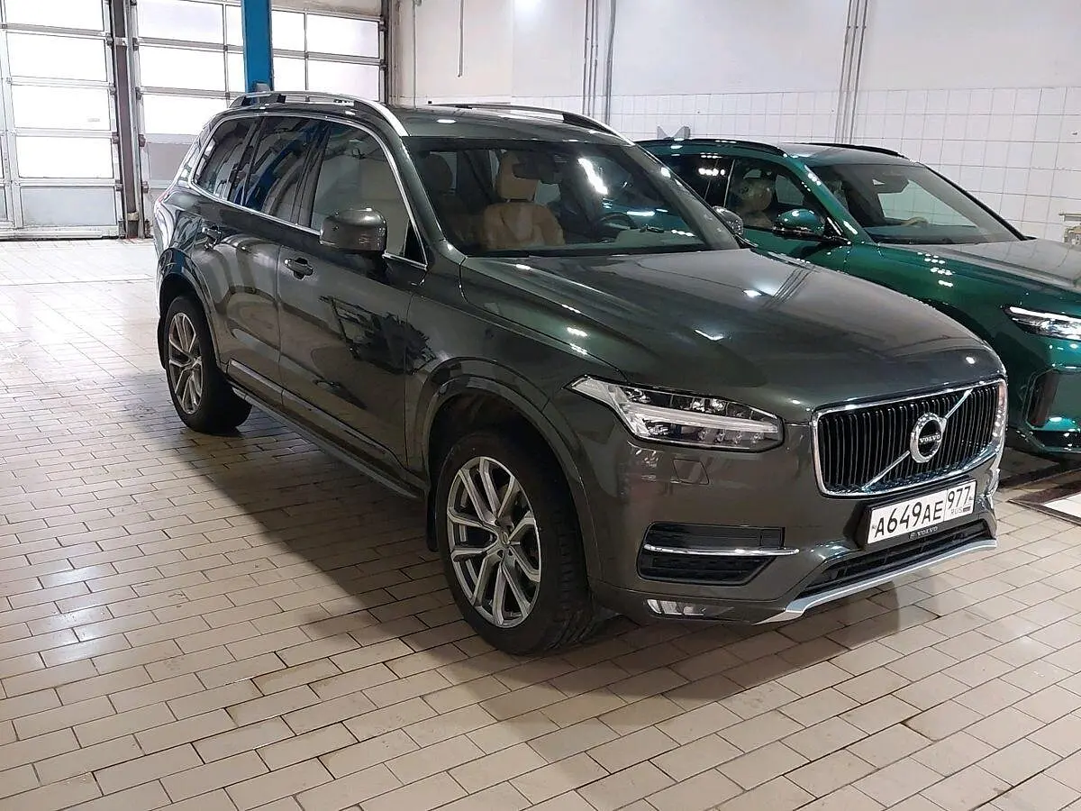 Volvo