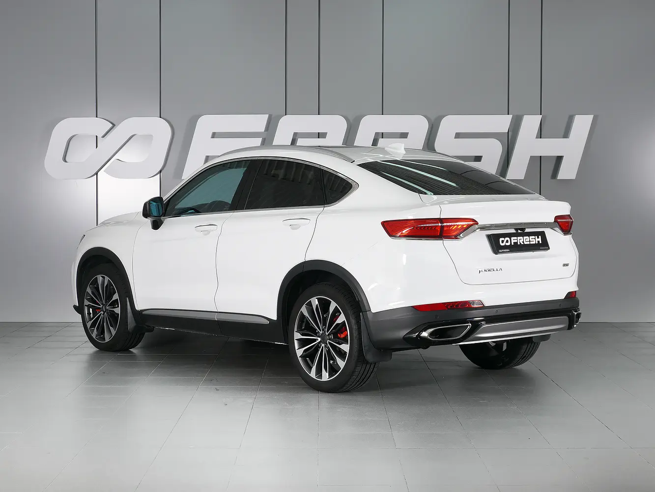 Geely