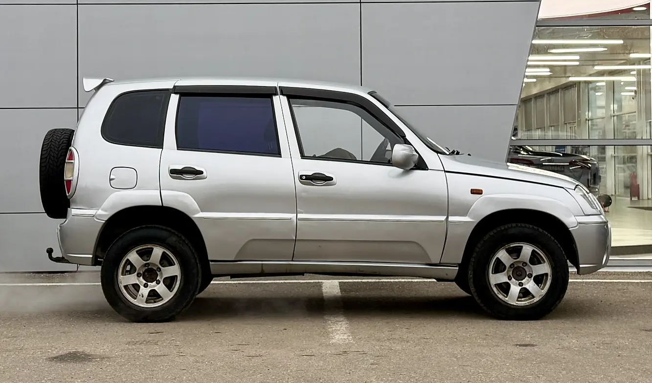 Chevrolet